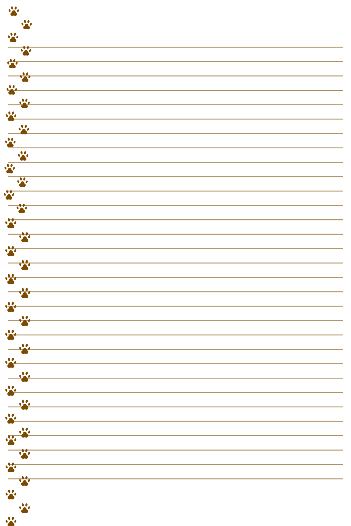 Mon Carnet de Notes "BORDER COLLIE"  : mes idées commencent ici...