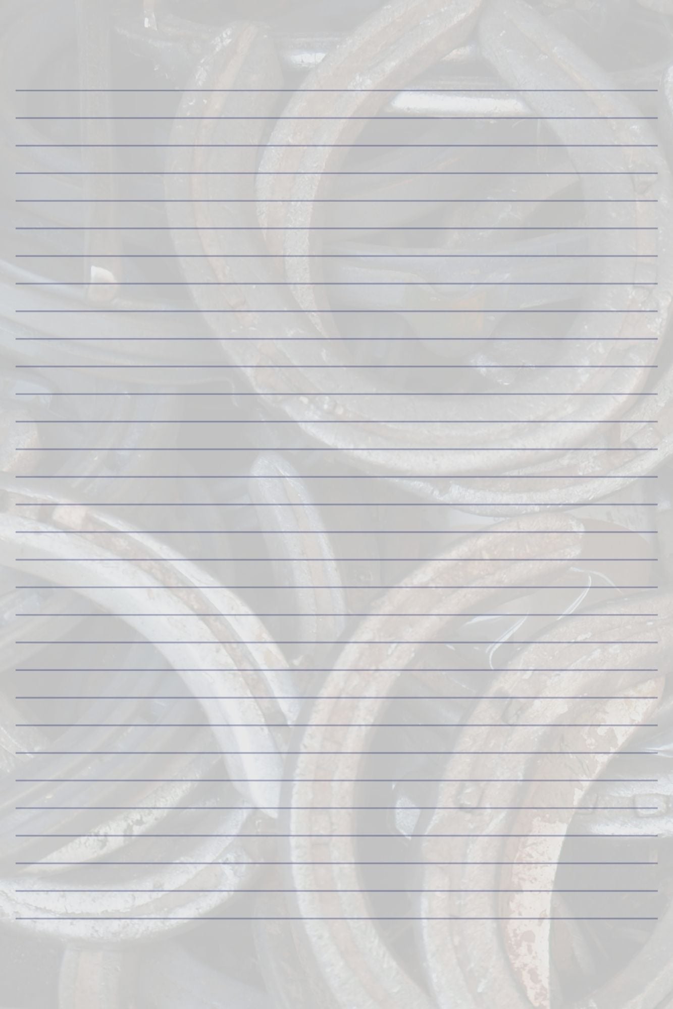 Mon Carnet de Notes : mes idées commencent ici...