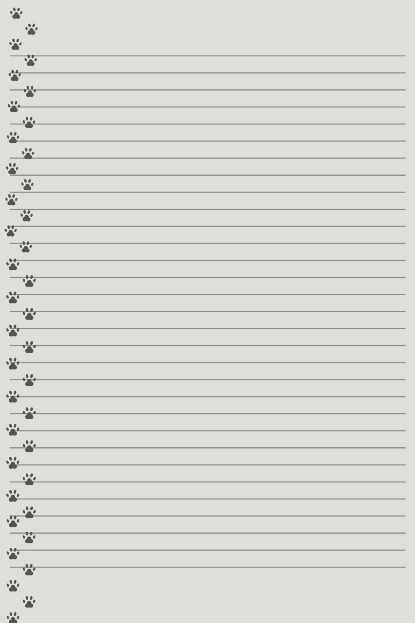 Mon Carnet de Notes "MAINE COON"  : mes idées commencent ici...