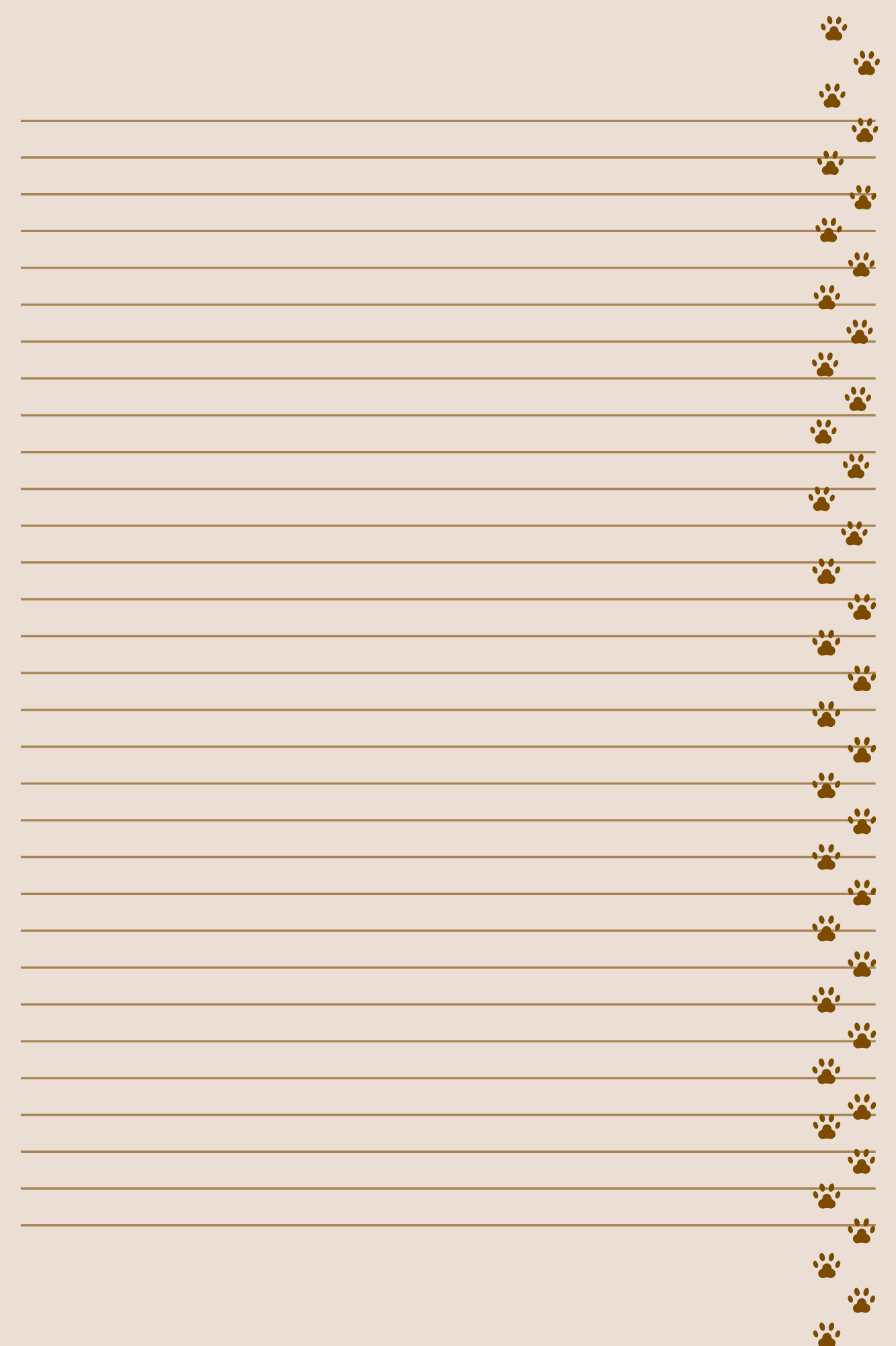 Mon Carnet de Notes "ROTTWEILER" : mes idées commencent ici...