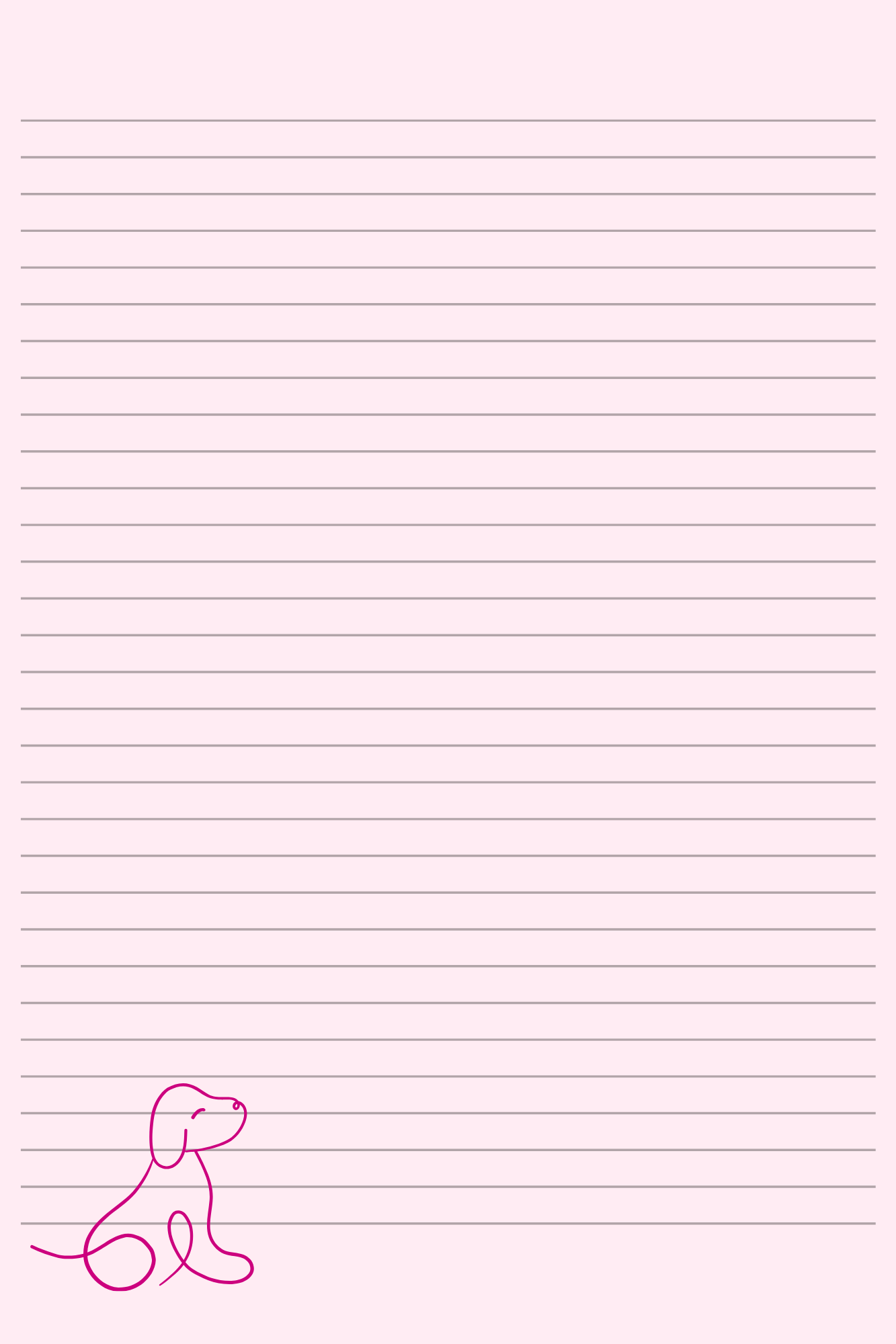 Mon Carnet de Notes "LABRADOR" : mes idées commencent ici...