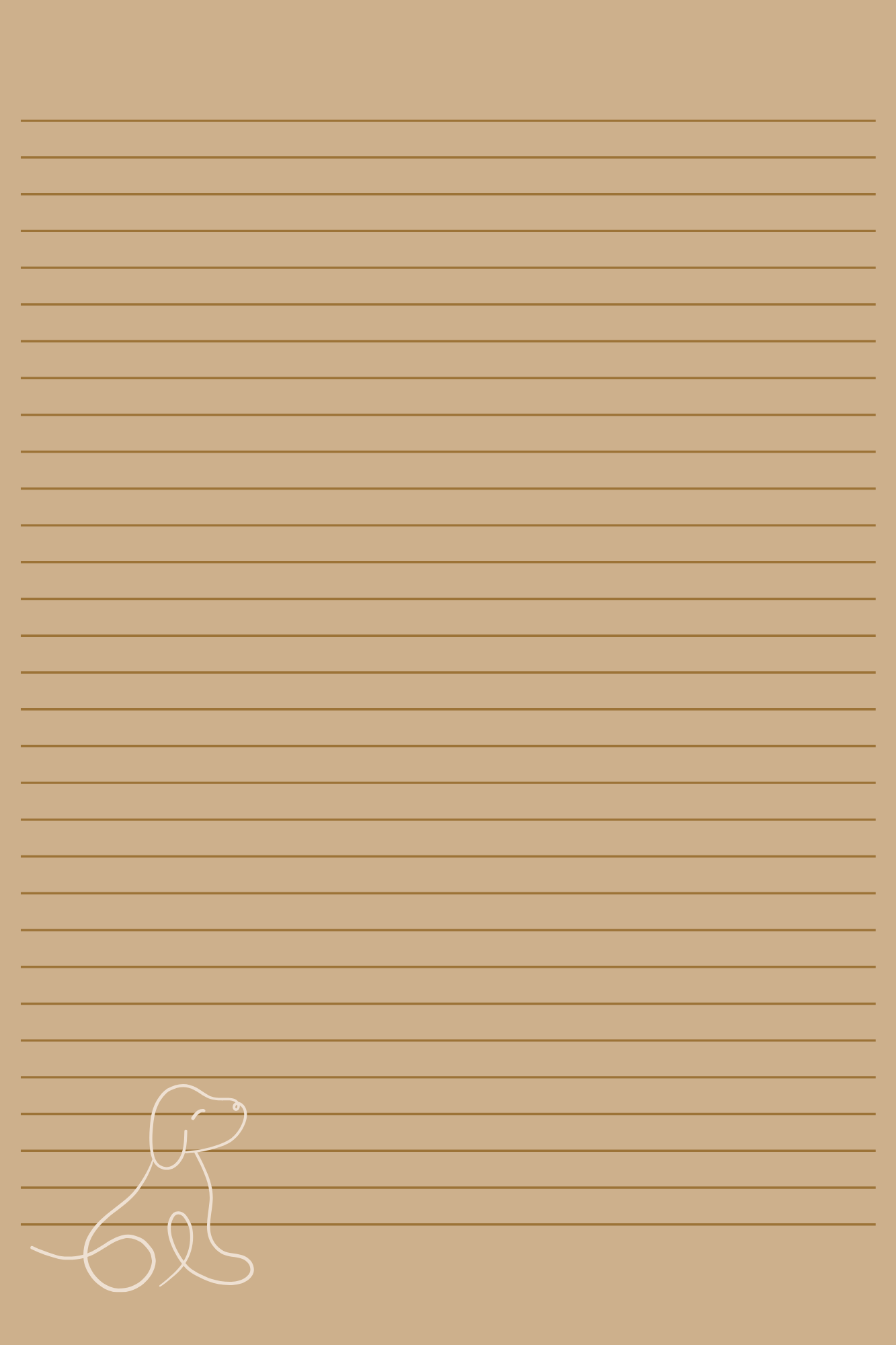 Mon Carnet de Notes "TECKEL" : mes idées commencent ici...