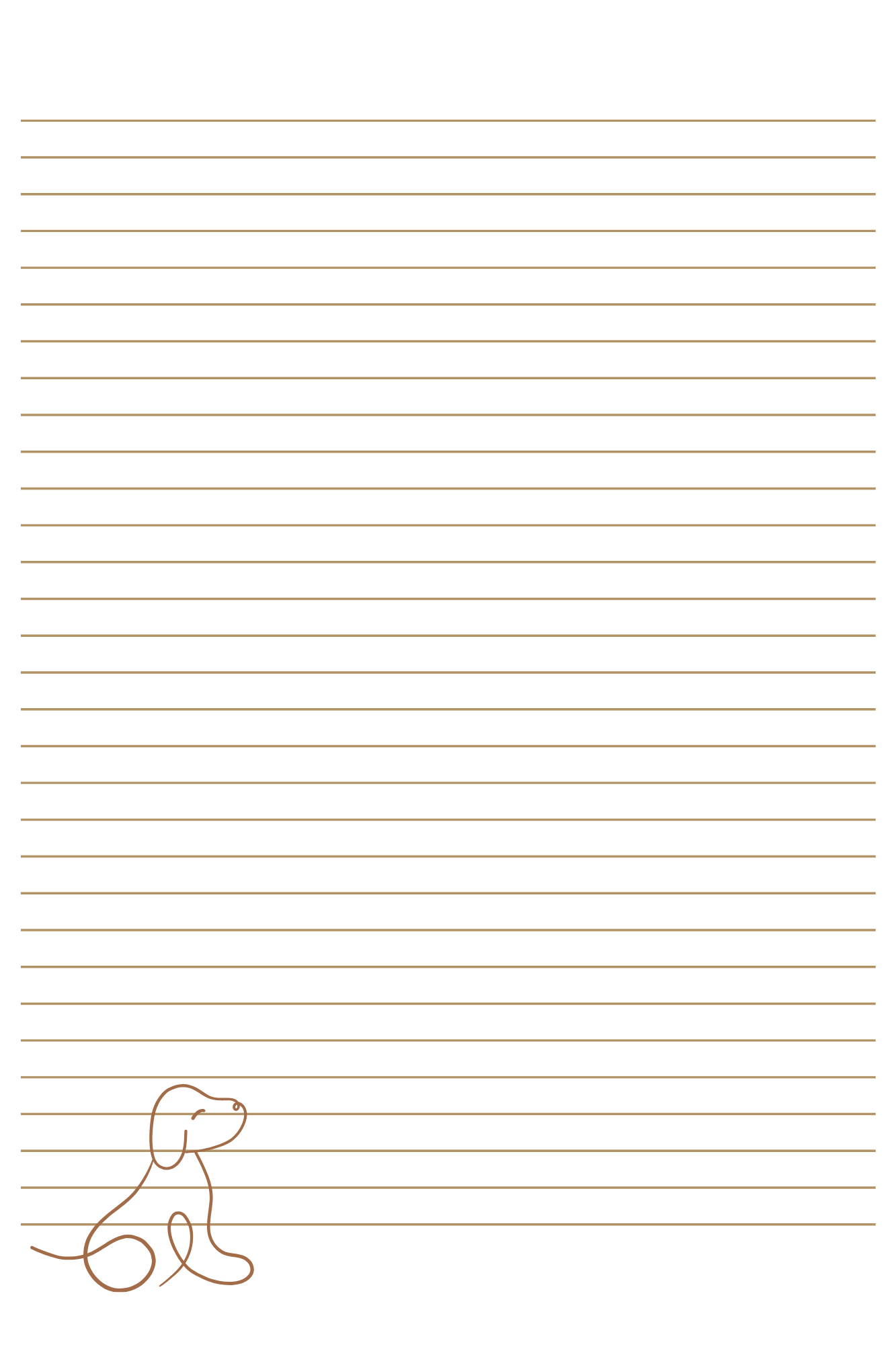 Mon Carnet de Notes "ROTTWEILER" : mes idées commencent ici...