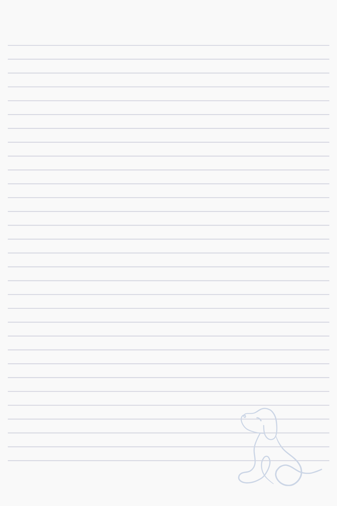 Mon Carnet de Notes "JACK RUSSEL"  : mes idées commencent ici...