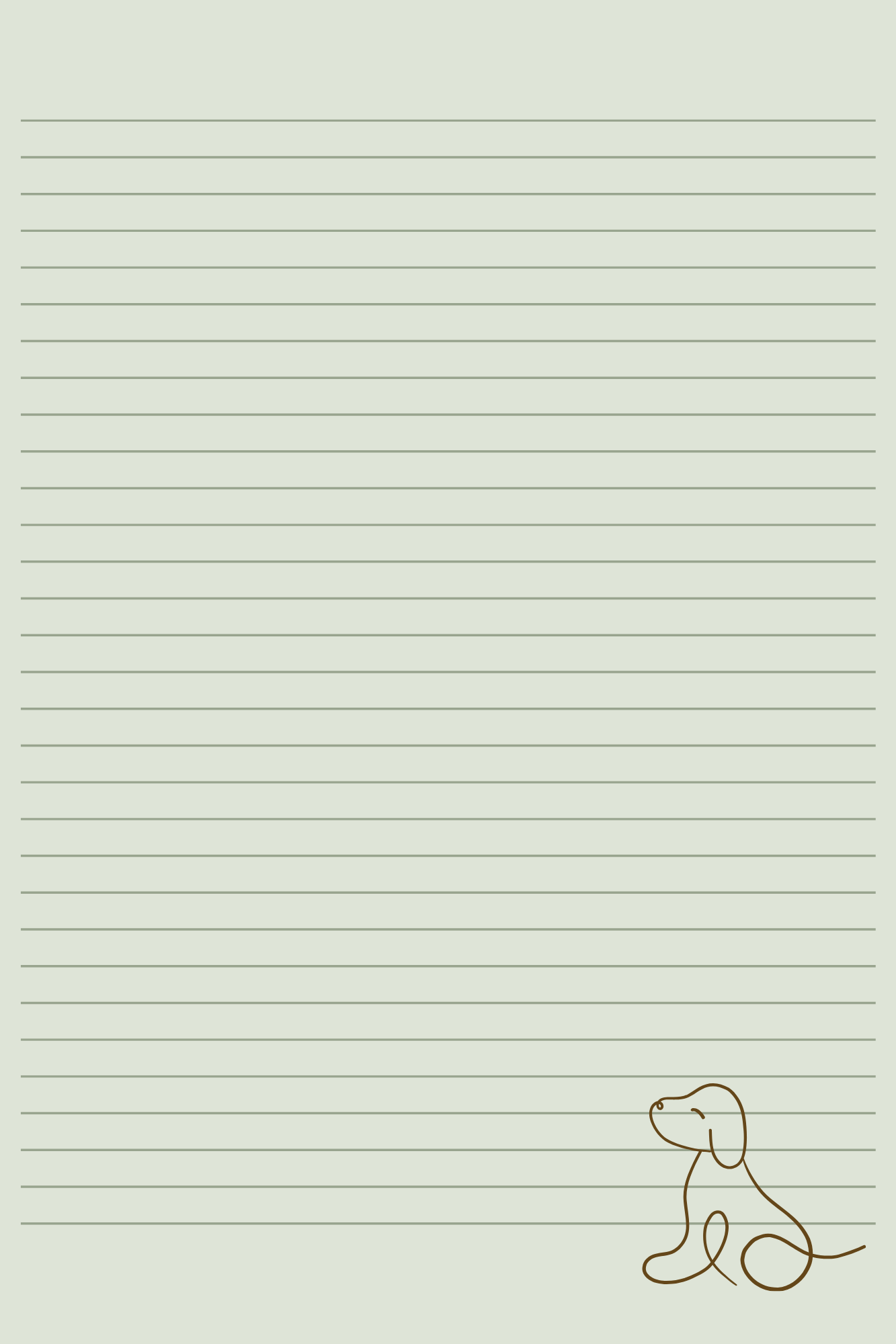 Mon Carnet de Notes "BERGER AUSTRALIEN" : mes idées commencent ici...