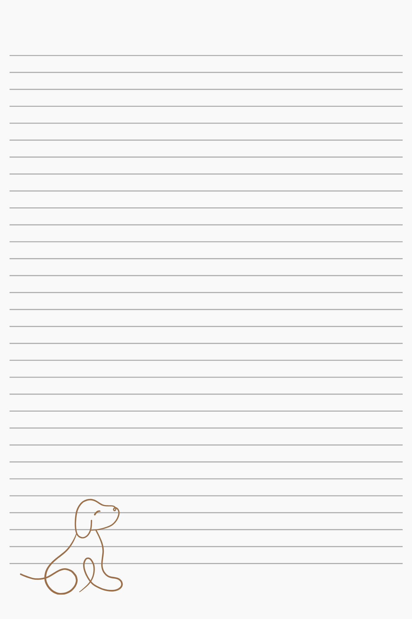 Mon Carnet de Notes "BOUVIER BERNOIS" : mes idées commencent ici...