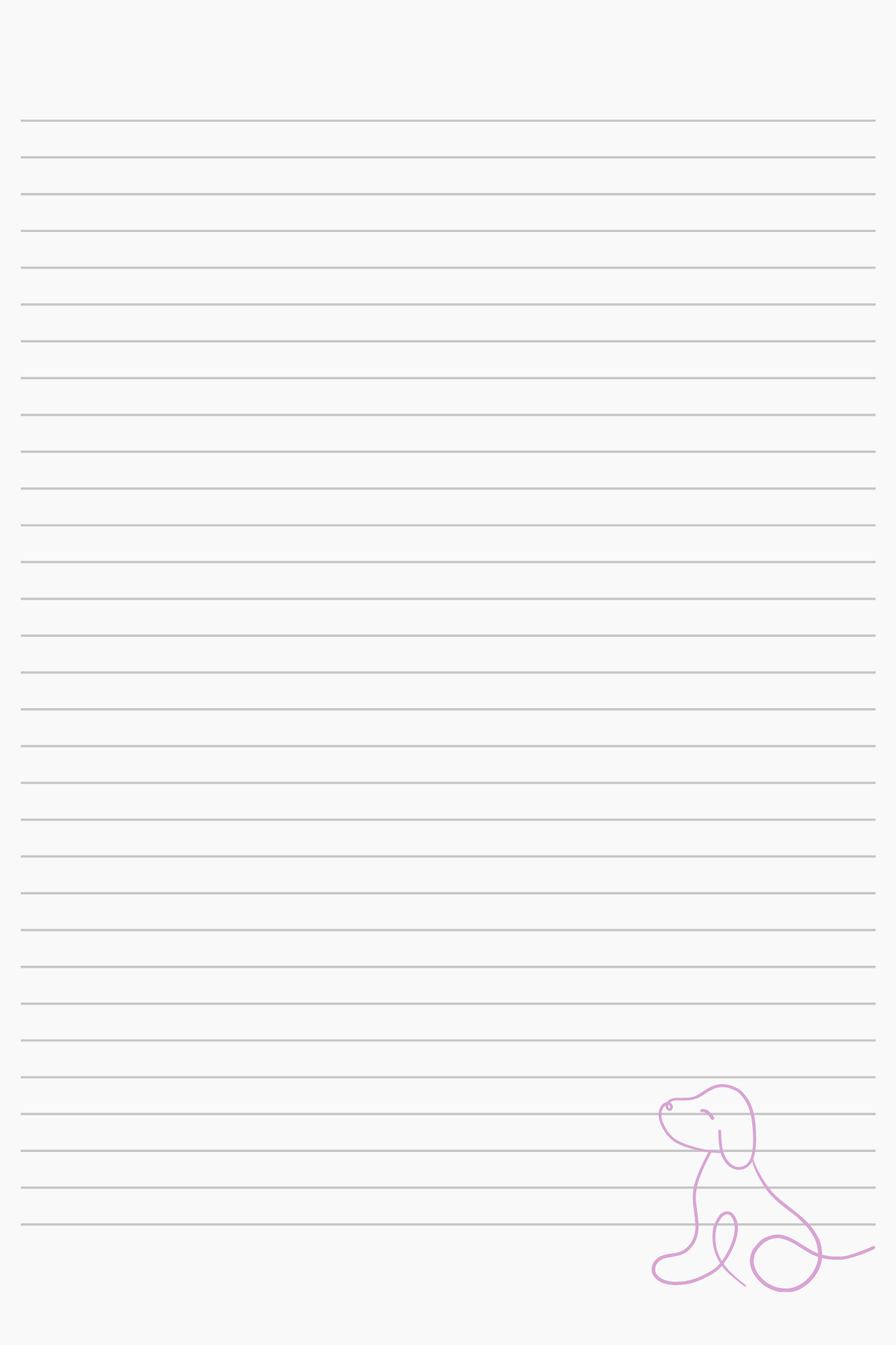 Mon Carnet de Notes "CORGI" : mes idées commencent ici...