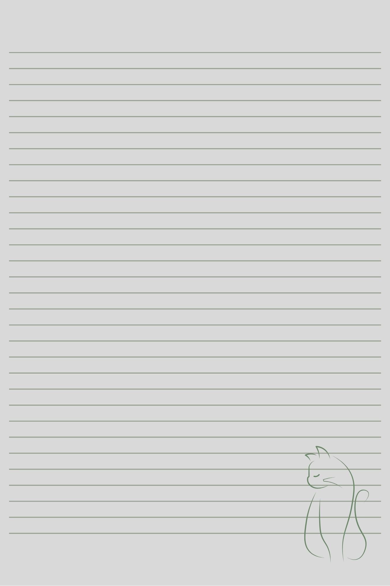 Mon Carnet de Notes "MAINE COON"  : mes idées commencent ici...
