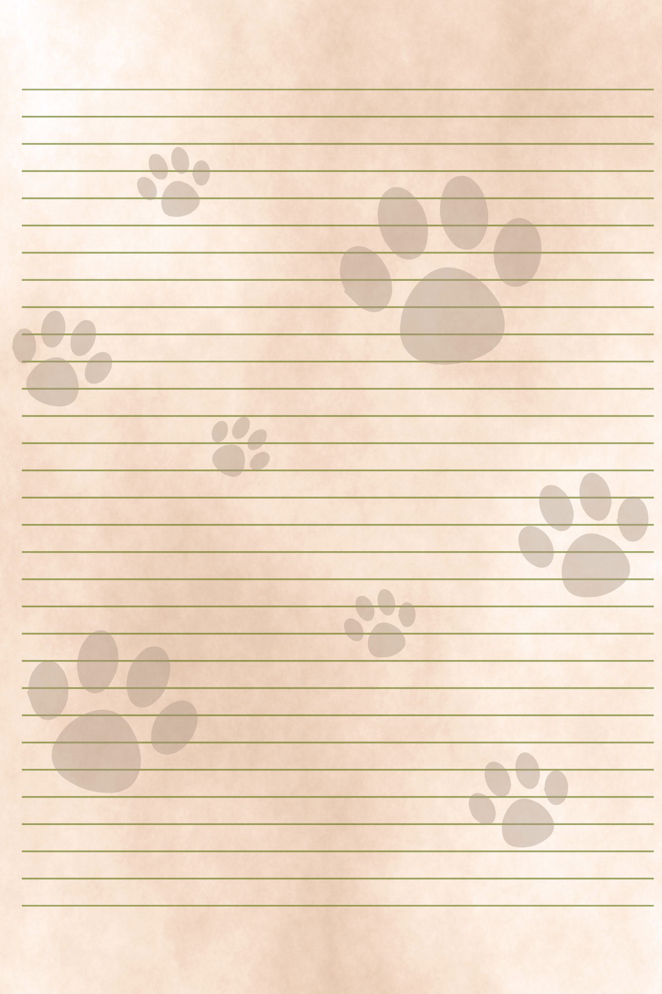 Mon Carnet de Notes "BERGER AUSTRALIEN" : mes idées commencent ici...