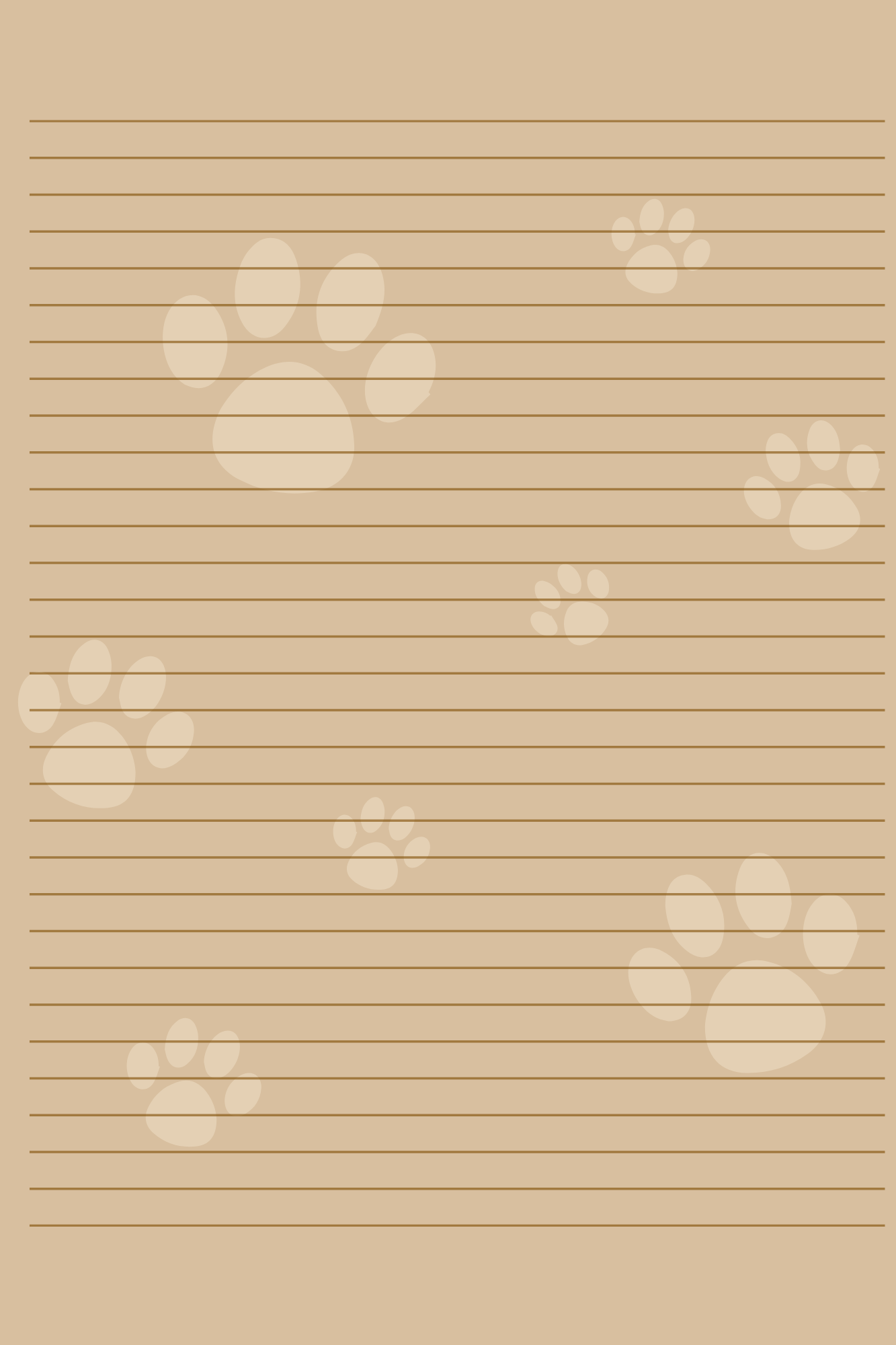 Mon Carnet de Notes "ROTTWEILER" : mes idées commencent ici...
