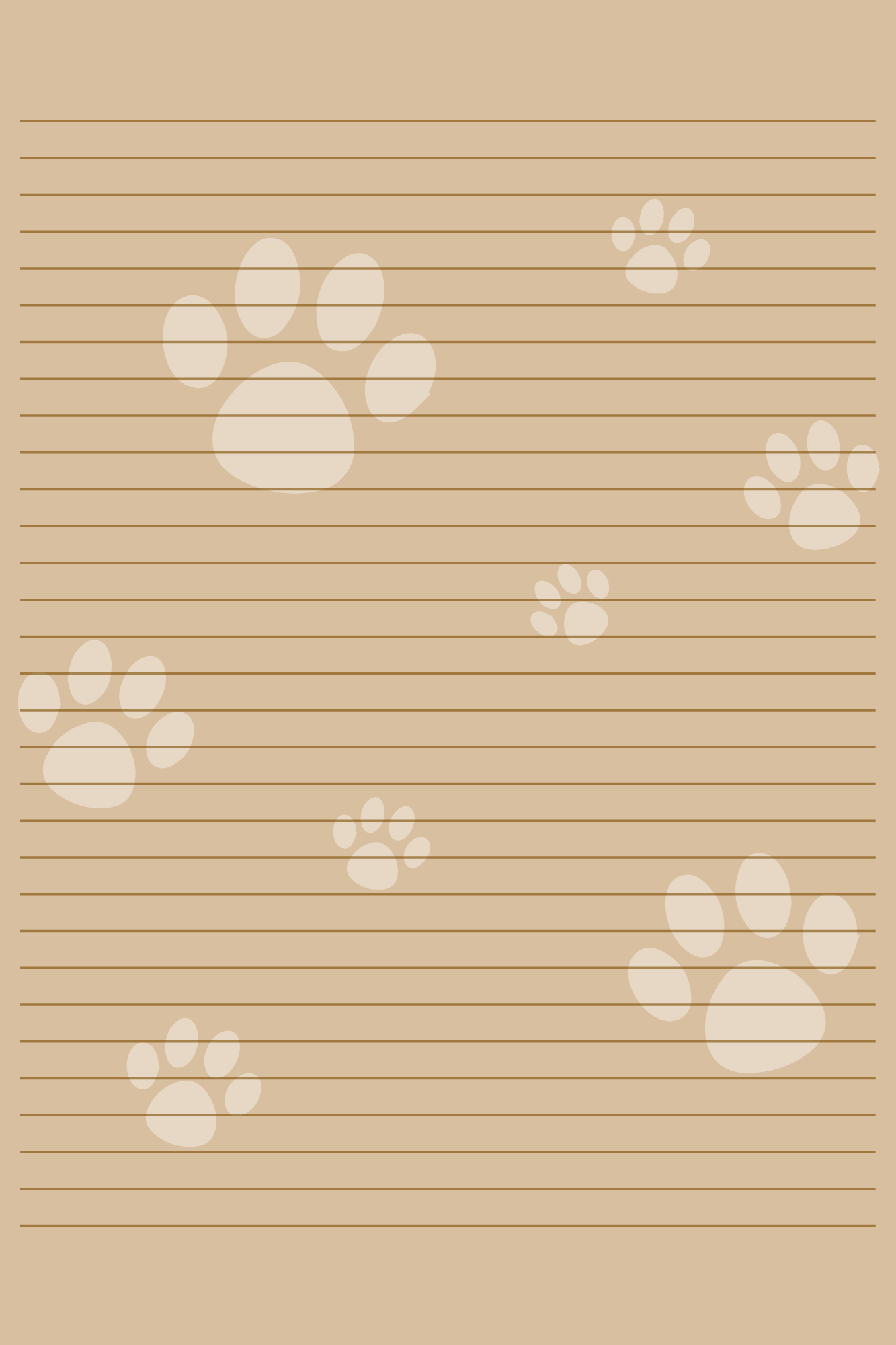 Mon Carnet de Notes "BORDER COLLIE"  : mes idées commencent ici...