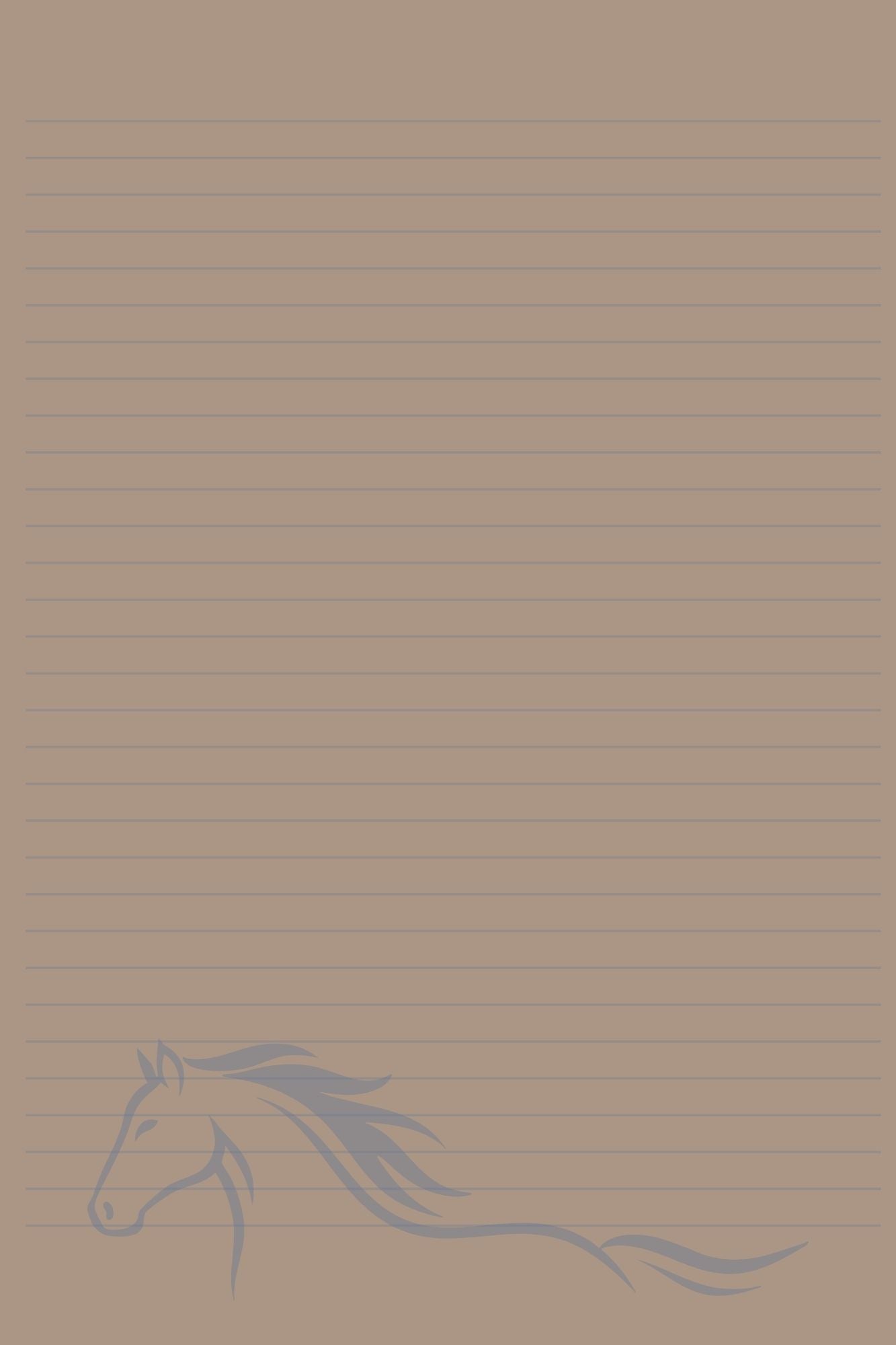 Mon Carnet de Notes : mes idées commencent ici...