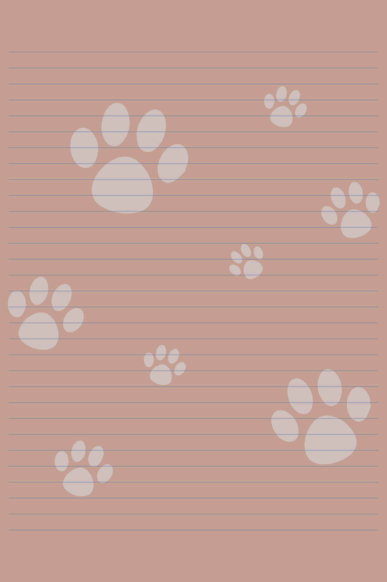 Mon Carnet de Notes "DOGUE DE BORDEAUX"  : mes idées commencent ici...