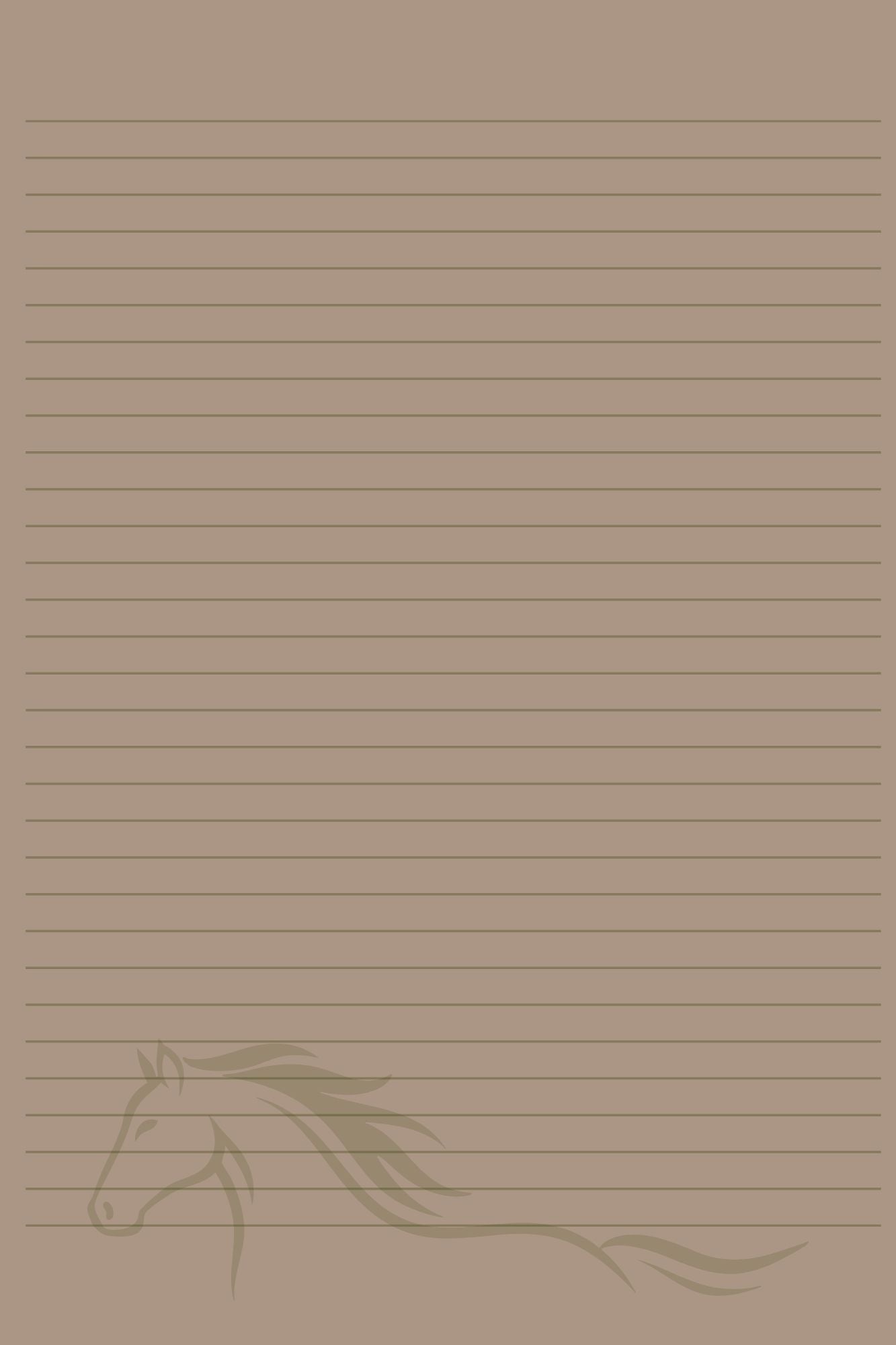 Mon Carnet de Notes : mes idées commencent ici...