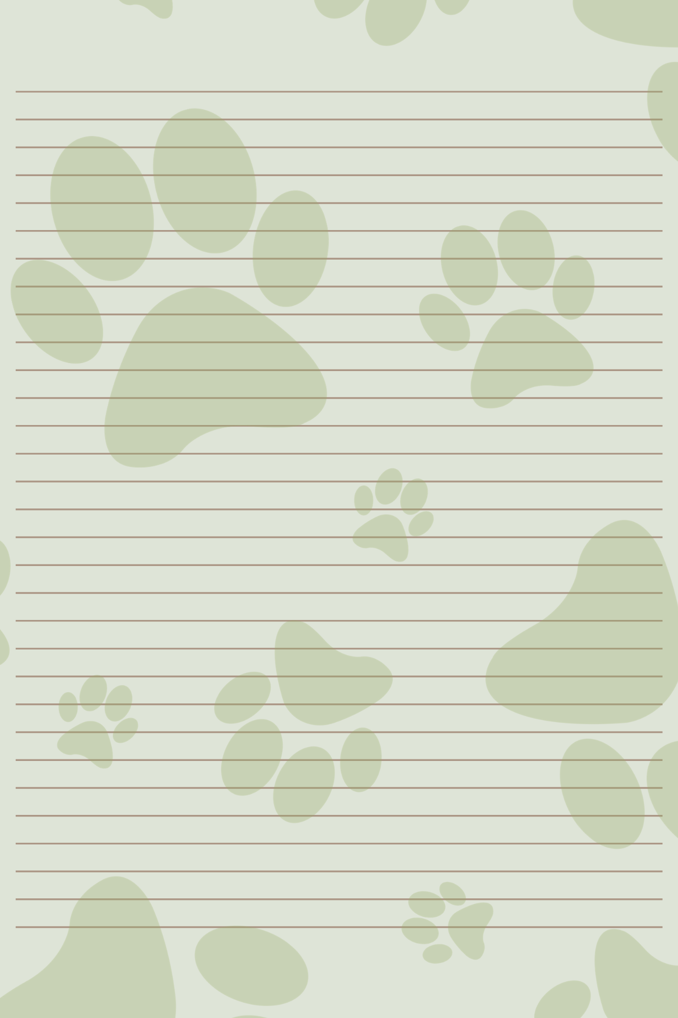 Mon Carnet de Notes "BERGER AUSTRALIEN" : mes idées commencent ici...