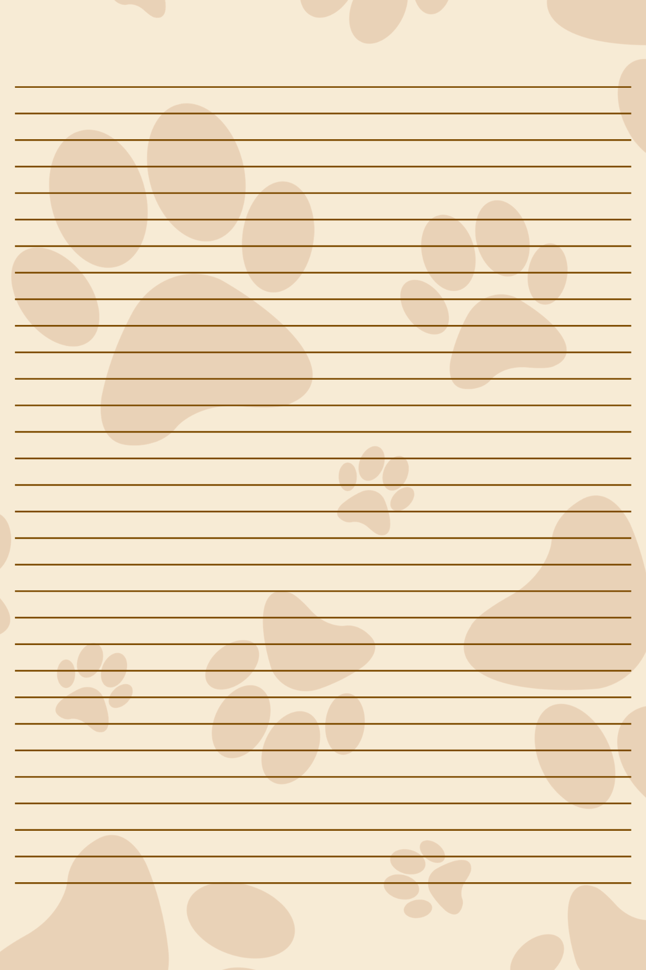 Mon Carnet de Notes "BORDER COLLIE"  : mes idées commencent ici...