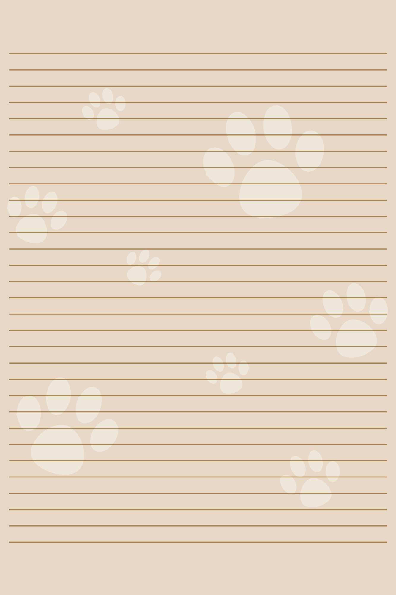 Mon Carnet de Notes "DOBERMAN"  : mes idées commencent ici...