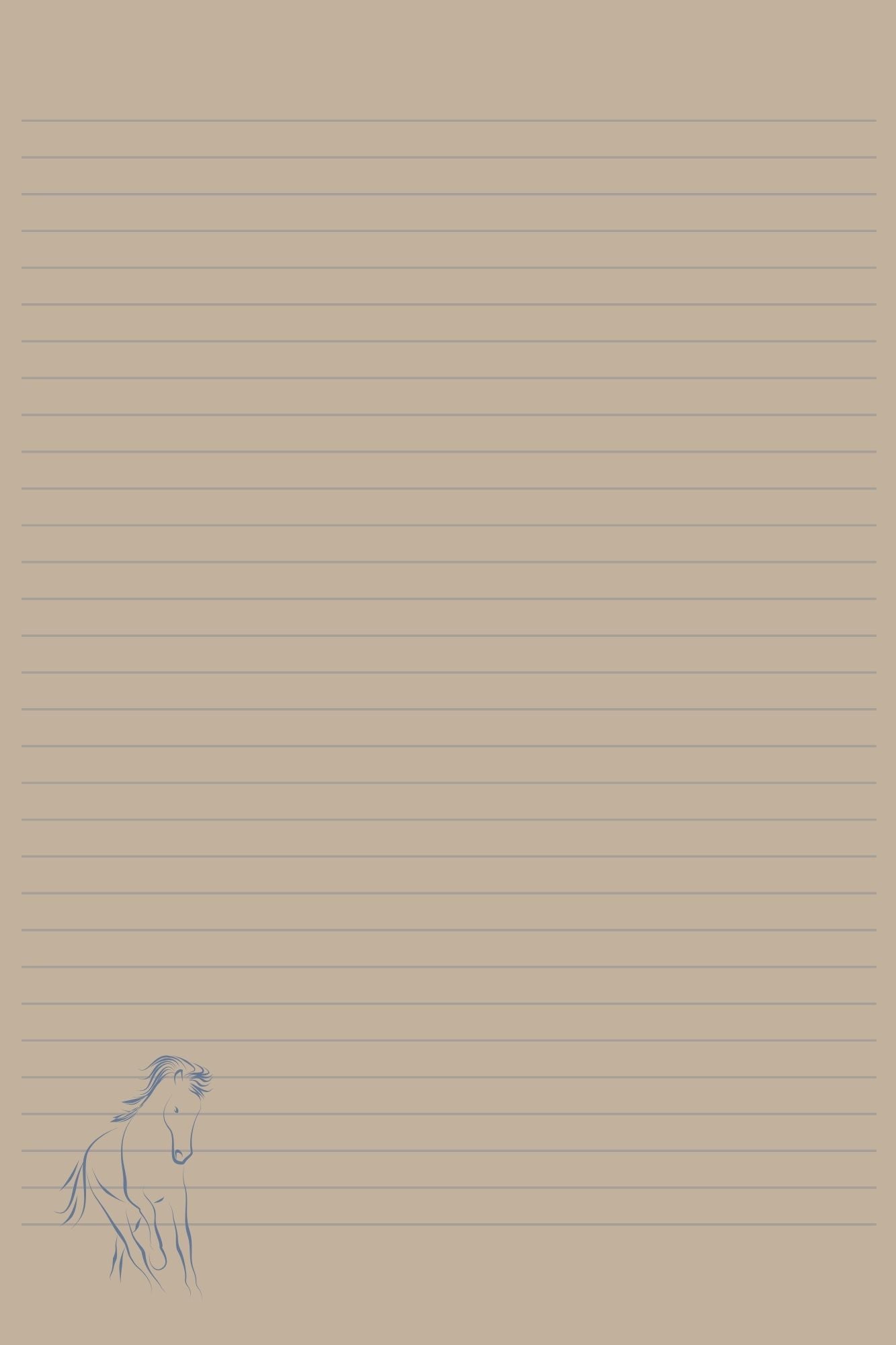 Mon Carnet de Notes : mes idées commencent ici...