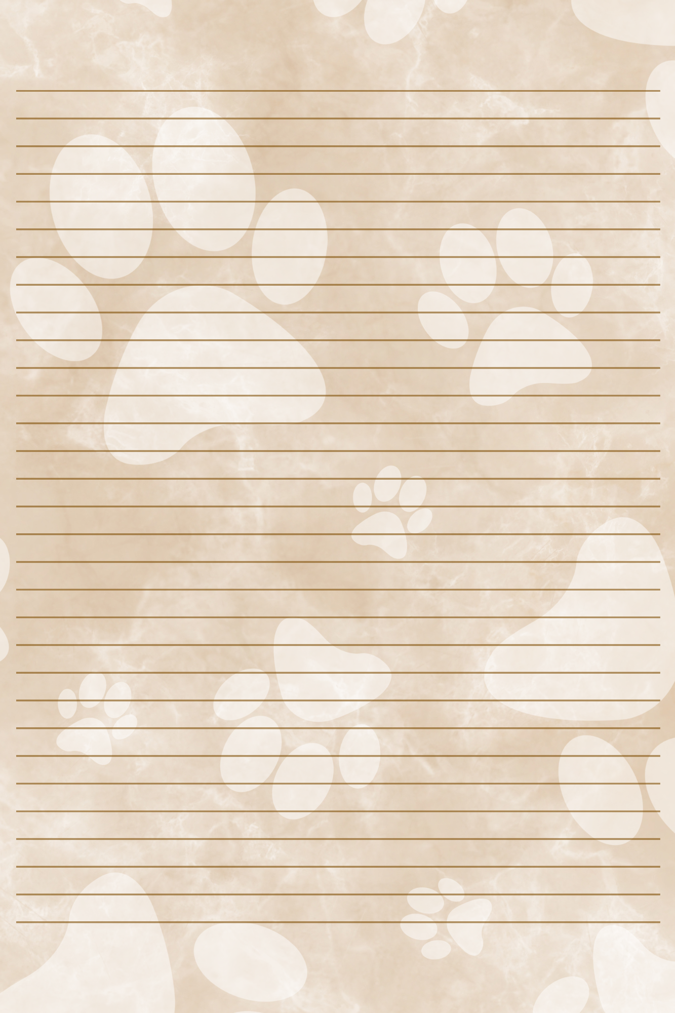 Mon Carnet de Notes "BORDER COLLIE"  : mes idées commencent ici...