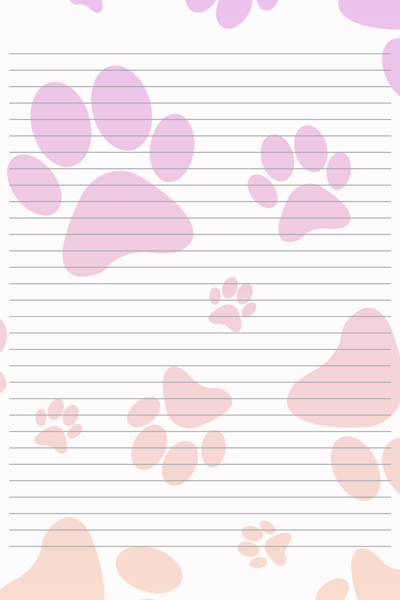 Mon Carnet de Notes "LABRADOR" : mes idées commencent ici...
