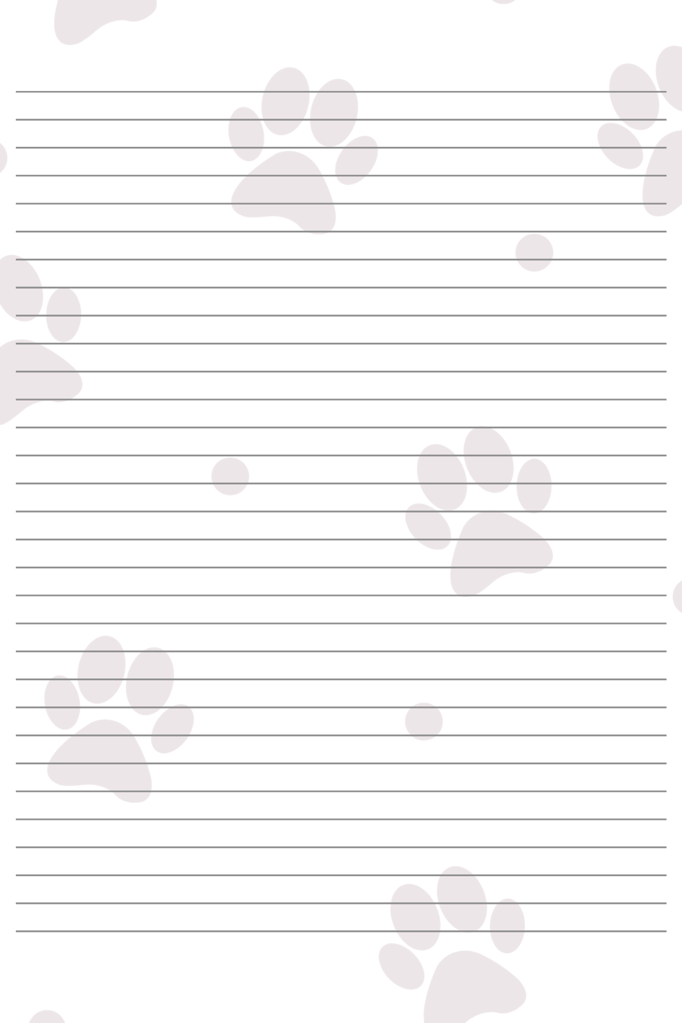 Mon Carnet de Notes "CORGI" : mes idées commencent ici...