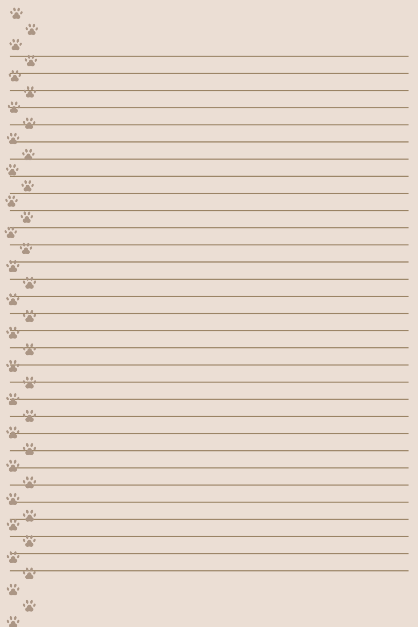 Mon Carnet de Notes "BERGER AUSTRALIEN" : mes idées commencent ici...