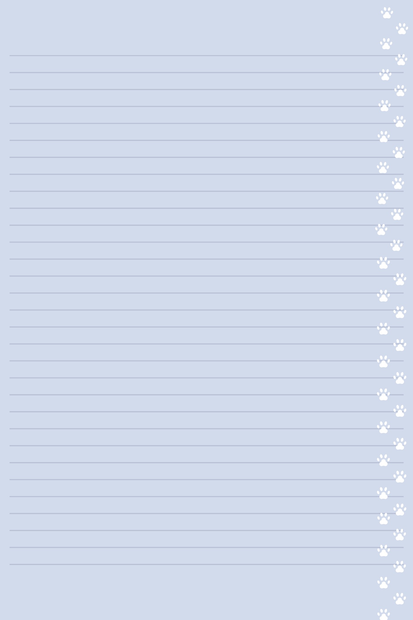 Mon Carnet de Notes "JACK RUSSEL"  : mes idées commencent ici...