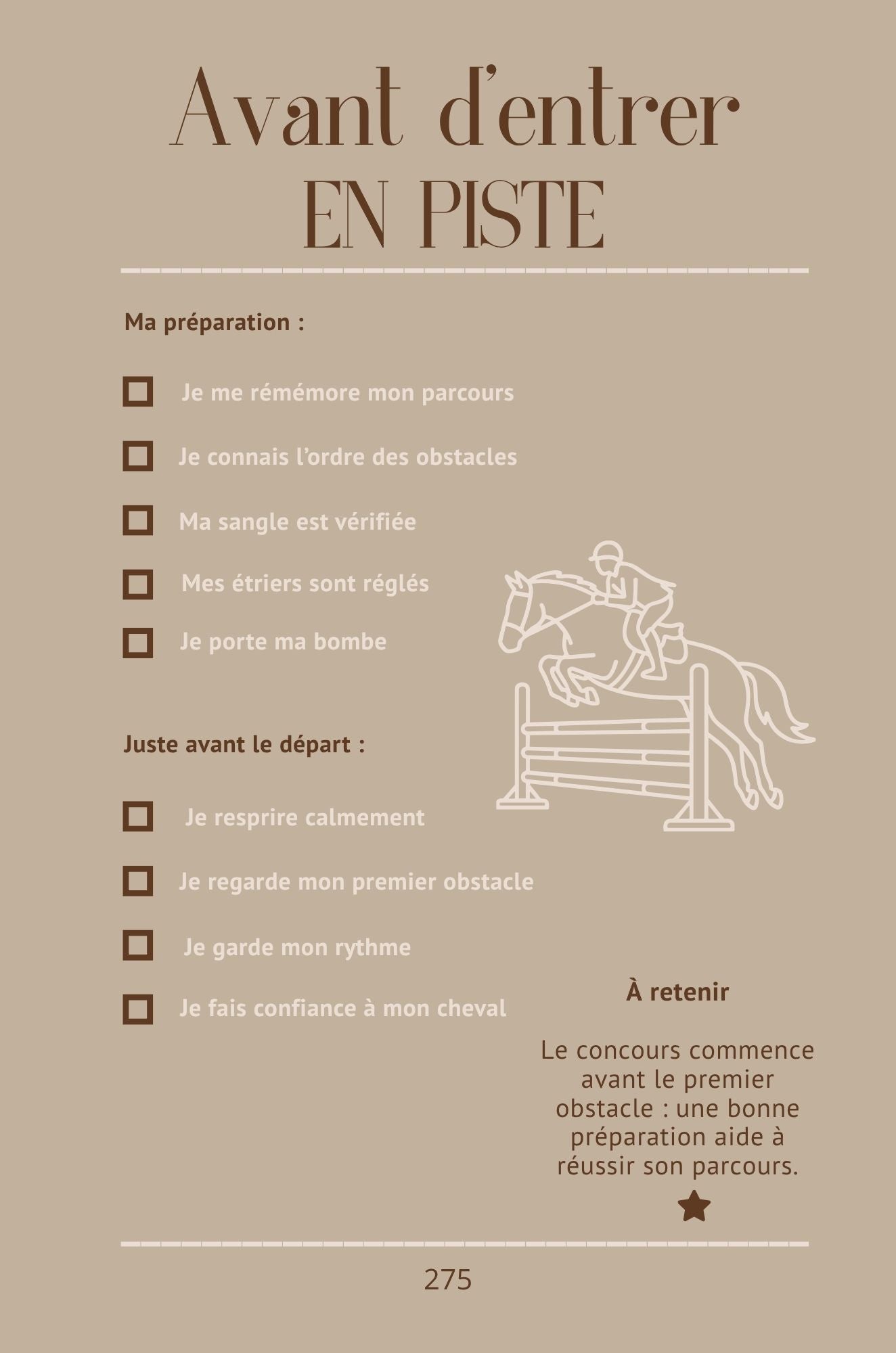 Mon Carnet d’Entraînement : Volume 1 - Club 4